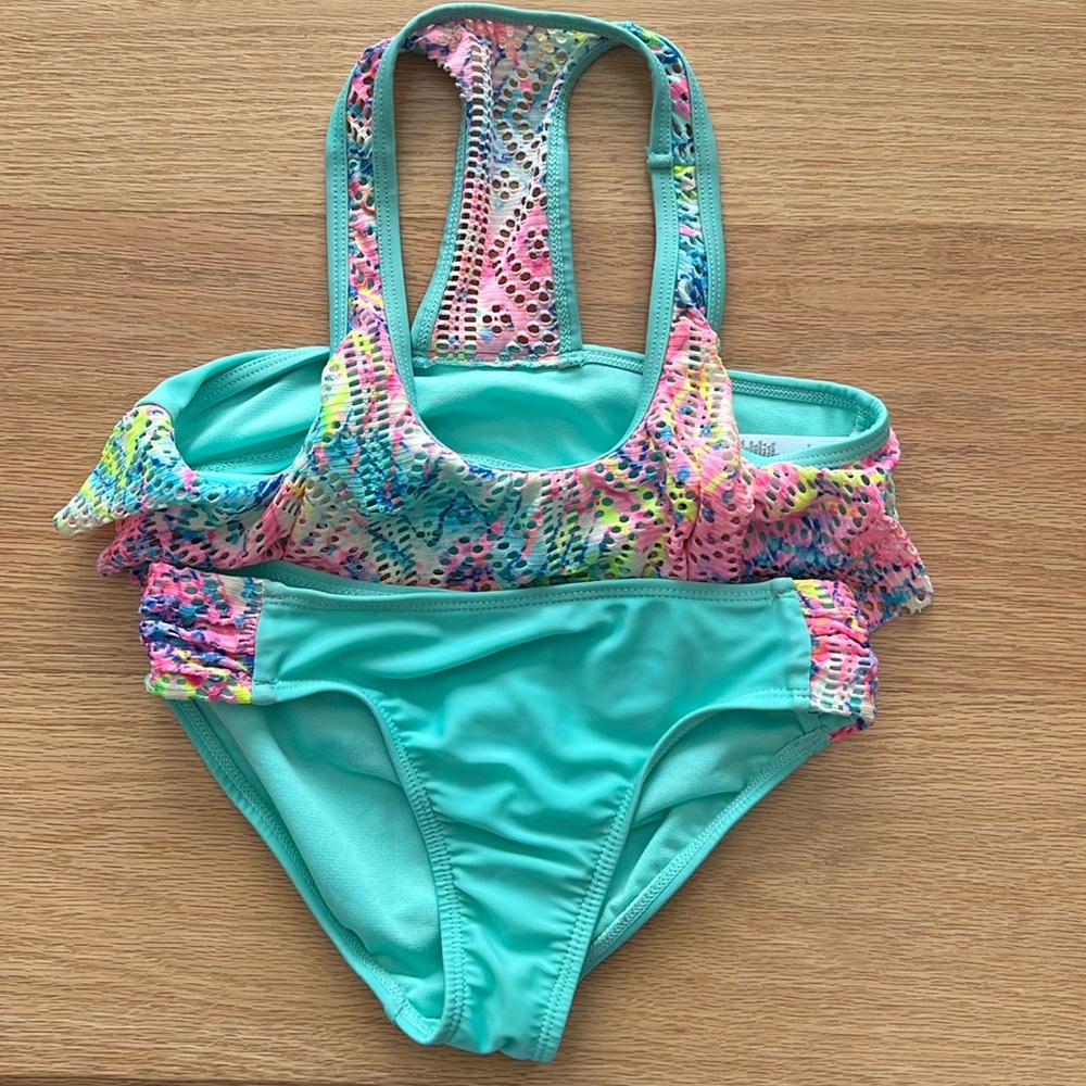 Girls bikini